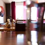 酒店 多特蒙得城市酒店 多特蒙德