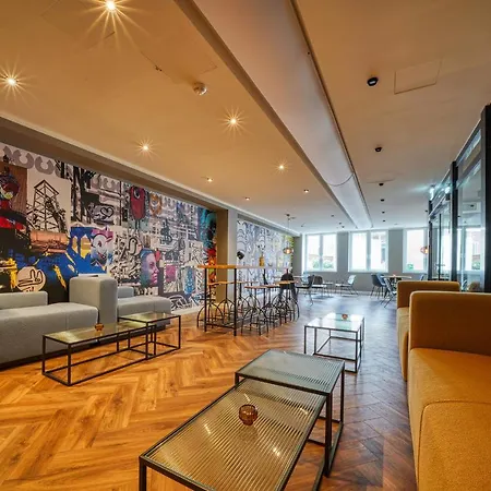Hotel City Hotel Dortmund Dortmund