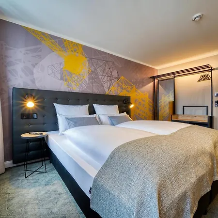 Hotel City Hotel Dortmund
