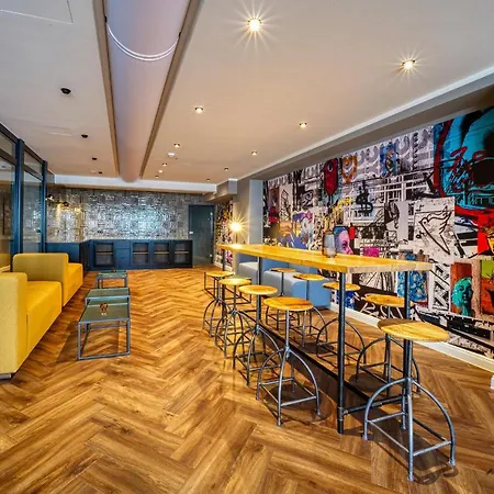City Hotel Dortmund Hotel Dortmund