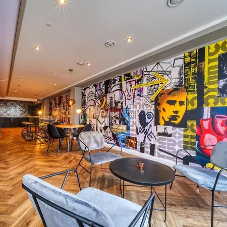 City Hotel Dortmund 3* Dortmund