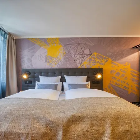 City Hotel Dortmund Dortmund