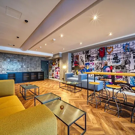 City Hotel Dortmund