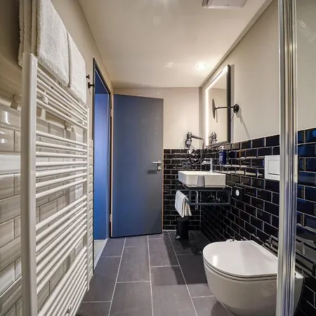 Hotel City Hotel Dortmund 3*