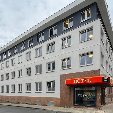 City Hotel Dortmund Hotel