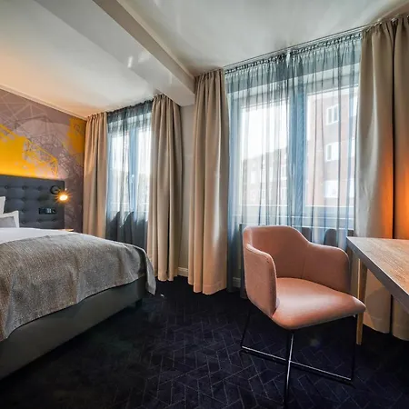 City Hotel Dortmund Hotel