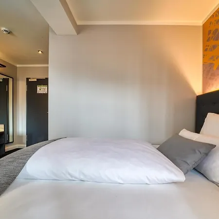 Hotel City Hotel Dortmund