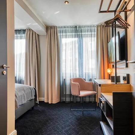 City Hotel Dortmund 3* Dortmund