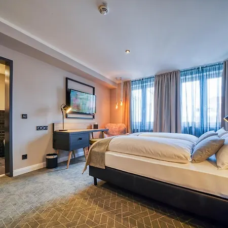 City Hotel Dortmund
