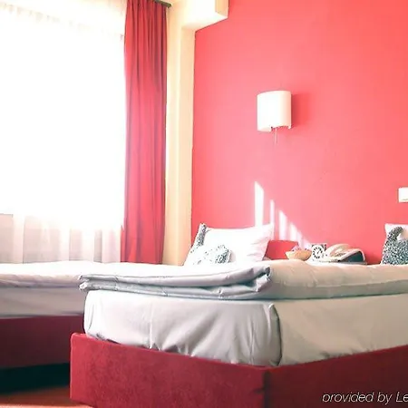 City Hotel Dortmund 3* Dortmund