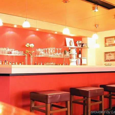 Hotel City Hotel Dortmund Dortmund