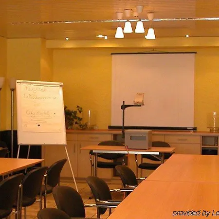 City Hotel Dortmund Dortmund