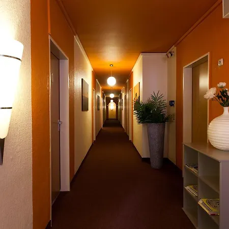 Hotel City Hotel Dortmund