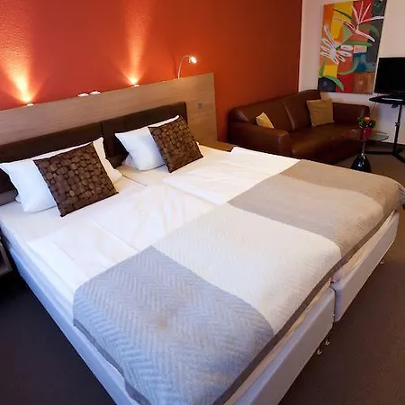 City Hotel Dortmund Hotel