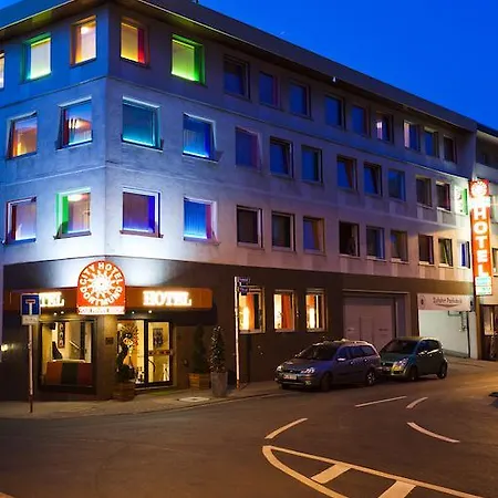 City Hotel Dortmund Dortmund