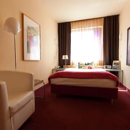 City Hotel Dortmund