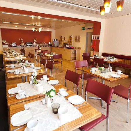 Hotel City Hotel Dortmund Dortmund