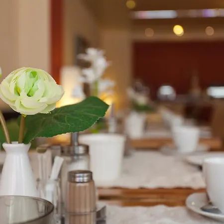 City Hotel Dortmund Hotel