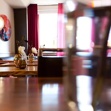 Hotel City Hotel Dortmund Dortmund
