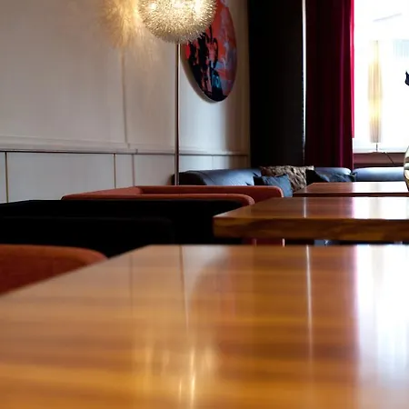 City Hotel Dortmund Hotel Dortmund