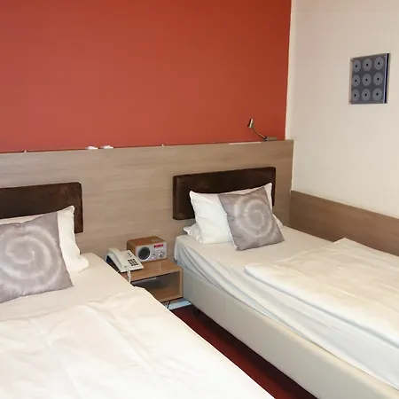 City Hotel Dortmund Hotel Dortmund