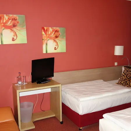 Hotel City Hotel Dortmund Dortmund