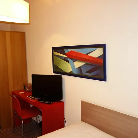 Hotel City Hotel Dortmund