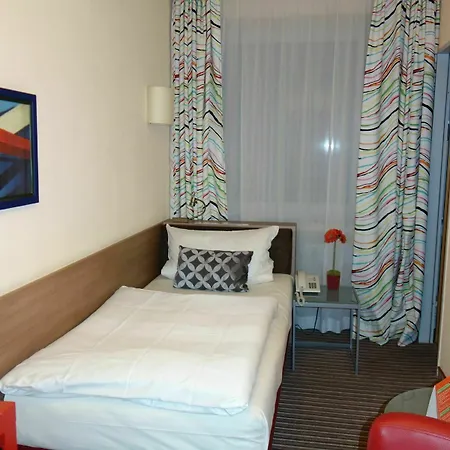 City Hotel Dortmund Hotel 3*