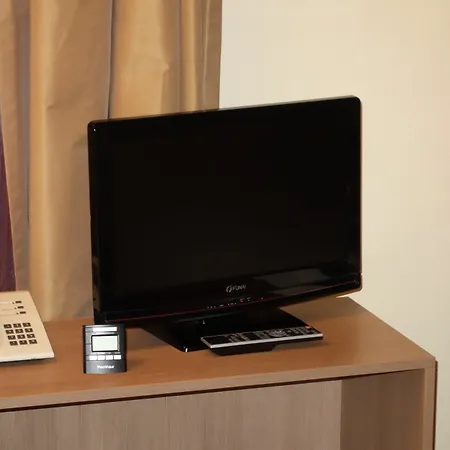 City Hotel Dortmund Hotel 3*