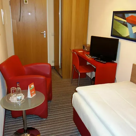 City Hotel Dortmund