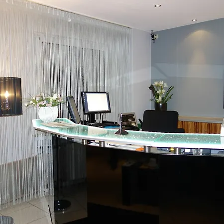 City Hotel Dortmund Hotel