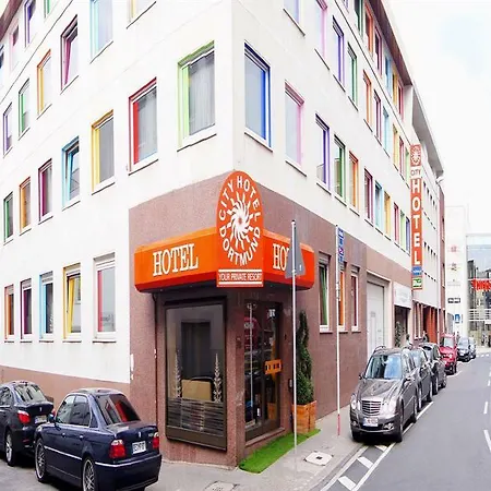 City Hotel Dortmund 3* Dortmund