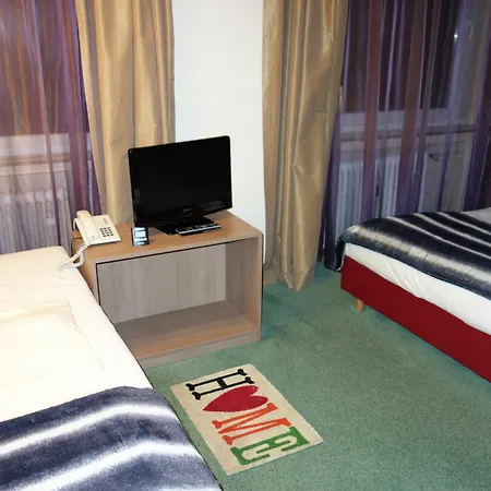 City Hotel Dortmund Dortmund