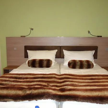 City Hotel Dortmund Hotel 3*