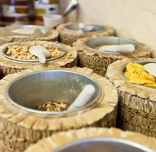 فندق سيتي هوتل دورتموند