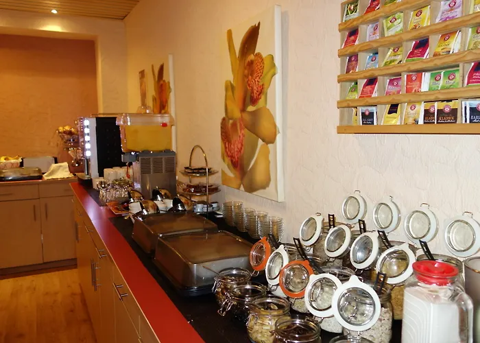 سيتي هوتل دورتموند دورتموند