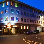 City Hotel Dortmund Dortmund