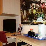 City Hotel Dortmund 3*