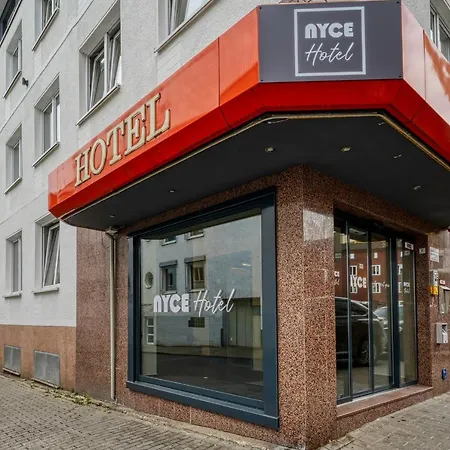 シティ ホテル ドルトムント 3* ドルトムント