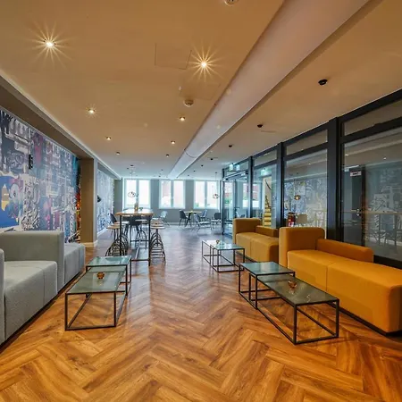 ホテル シティ ホテル ドルトムント