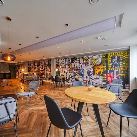 シティ ホテル ドルトムント ドルトムント