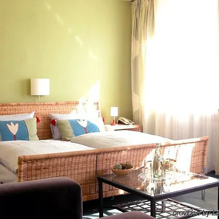 多特蒙得城市酒店 酒店 3*