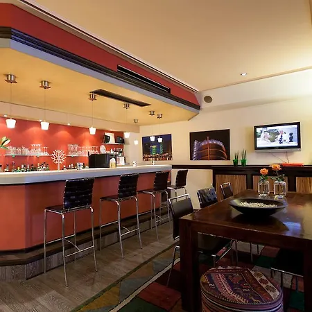 シティ ホテル ドルトムント ドルトムント