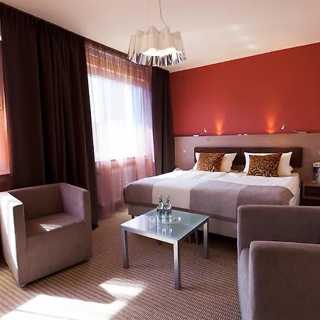 シティ ホテル ドルトムント ホテル