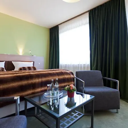 多特蒙得城市酒店 酒店 3*