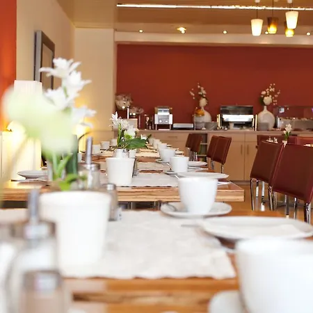 シティ ホテル ドルトムント ホテル ドルトムント