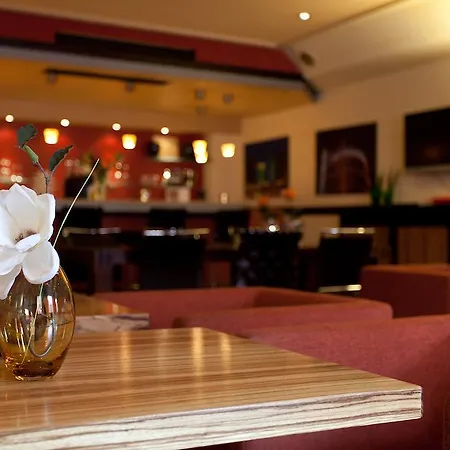 ホテル シティ ホテル ドルトムント