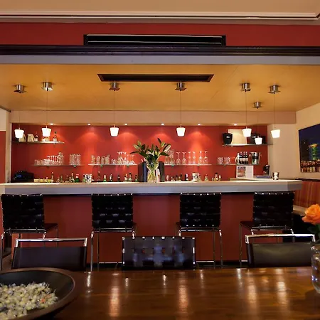 シティ ホテル ドルトムント 3*