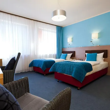 多特蒙得城市酒店