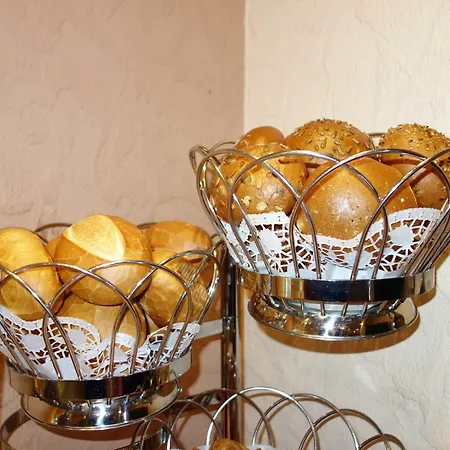 酒店 多特蒙得城市酒店